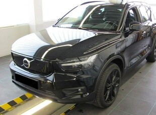 Volvo XC40 P8 ReCharge Twin R-Design