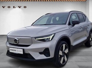 Volvo XC40 Recharge Extended Range Plus 252HK 5d Aut.