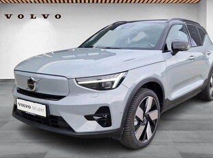 Volvo XC40 Recharge Extended Range Ultimate 252HK 5d Aut.