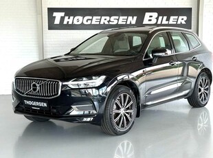 Volvo XC60 2,0 B5 250 Inscription aut.