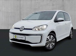 VW E-UP! Move Up!