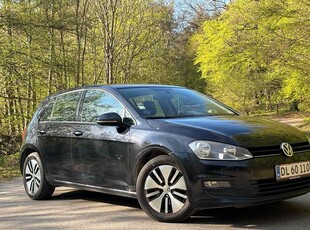 VW Golf 1,4 1.4 TSI BMT 122 HK 5 DØRS