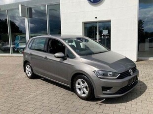 VW Golf Sportsvan 1,2 TSi 110 Trendline BMT