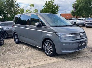 VW Multivan 1,4 eHybrid Life DSG kort