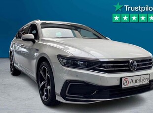 VW Passat 1,4 GTE+ Variant DSG