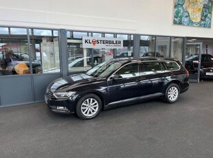 VW Passat 1,4 TSi 150 Comfortline Variant