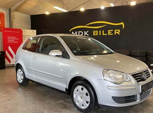 VW Polo 1,2 12V