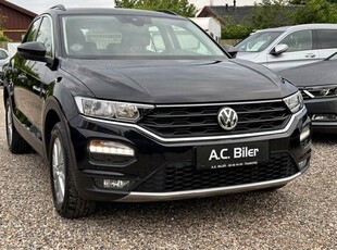 VW T-Roc 1,5 TSi 150 Style DSG