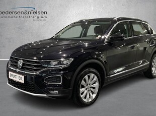 VW T-Roc 1,5 TSI ACT Sport DSG 150HK 5d 7g Aut.