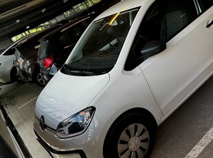 VW UP! 1,0 MPI 60