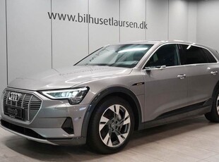 Audi e-tron 55 Prestige quattro