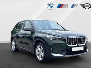 BMW iX1 xDrive30 EL 4x4 313HK 5d Aut.