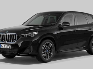 BMW iX1 xDrive30 EL M-Sport 4x4 313HK 5d Aut.