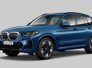 BMW iX3 EL M-Sport Charged Plus 286HK 5d Aut.