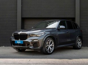 BMW X5 3,0 xDrive45e M-Sport aut.