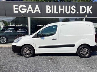 Citroën Berlingo 1,6 e-HDi 92 Cityvan L1N2