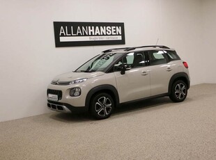 Citroën C3 Aircross 1,2 PureTech 110 Feel