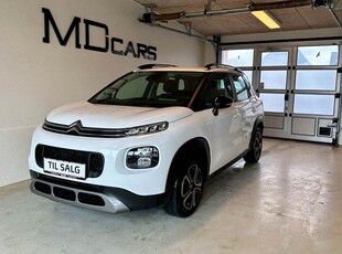 Citroën C3 Aircross 1,2 PureTech 110 Feel