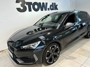 Cupra Leon 1,4 eHybrid DSG