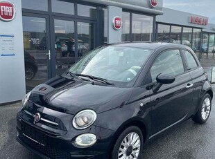 Fiat 500 0,9 TwinAir 80 Popstar