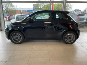 Fiat 500e EL Icon 118HK 3d Aut.