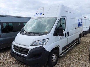 Fiat Ducato 2,3 2.3 MJT 150 KASSEVOGN.