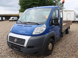 Fiat Ducato 2,3 35H, LADVOGN 2,3 MJT, MAXI.