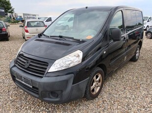 Fiat Scudo 1,6 VAN 1,6 JTD.