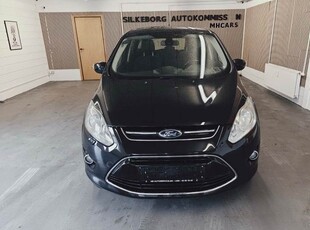 Ford C-MAX 1,6 TDCi 115 Trend