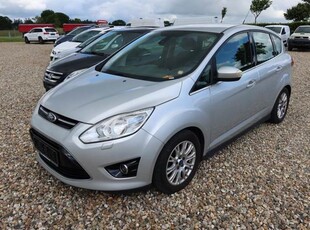 Ford C-MAX 1,6 VAN 1,6 TDCI 115 HK.