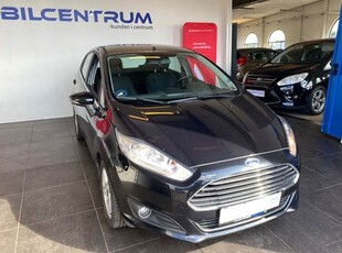 Ford Fiesta 1,0 SCTi 100 Titanium aut.