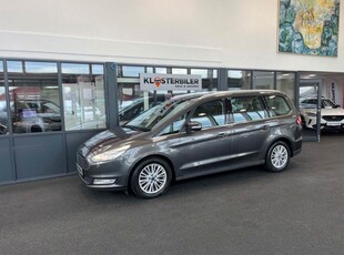 Ford Galaxy 2,0 TDCi 180 Titanium aut. 7prs