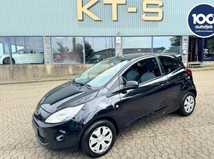 Ford Ka 1,2 Titanium