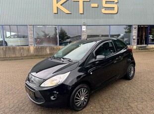 Ford Ka 1,2 Trend