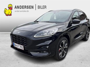 Ford Kuga 2,5 Plugin-hybrid ST-Line X CVT 225HK 5d Trinl. Gear