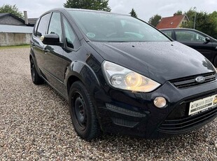 Ford S-MAX 2,0 TDCi 140 Trend 7prs