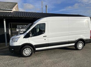 Ford Transit 350 L3 Van 2,0 TDCi 170 Trend H2 RWD