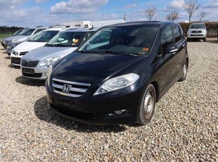 Honda FR-V 2,0 2,0 EXECUTIVE.