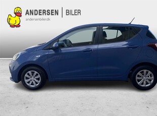 Hyundai i10 1,0 Trend 66HK 5d