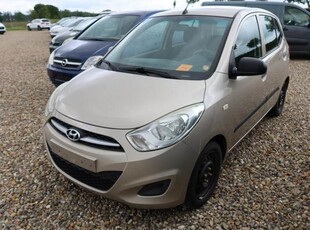 Hyundai i10 1,1 1,1 FL.