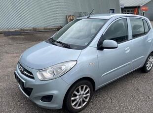 Hyundai i10 1,2 Classic