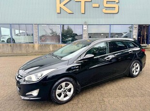 Hyundai i40 1,7 CRDi 115 Premium