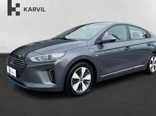 Hyundai Ioniq 1,6 PHEV Trend DCT