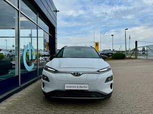 Hyundai Kona EL Premium 204HK 5d Aut.