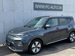 Kia e-Soul 39 Vision