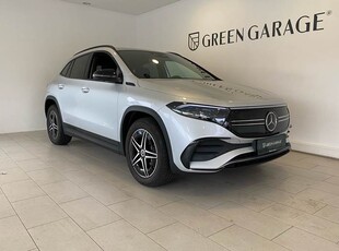 Mercedes EQA 250 EL AMG Line 190HK 5d Aut.