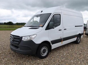 Mercedes Sprinter 2,1 314 CDI KSV A2 AUT.