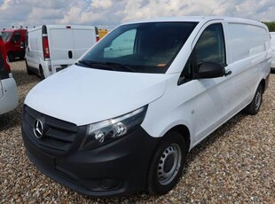 Mercedes Vito 2,1 116 CDI KSV Lang.