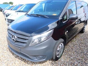 Mercedes Vito 2,1 116 CDI KSV Lang.