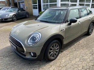 Mini Clubman Cooper 1,5